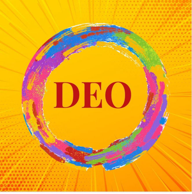 Deo Recharge